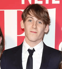 Who Is James Wilkie Broderick? Son Of Sarah Jessica Parker 